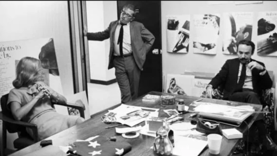 Creative directors: Influence, don’t just direct